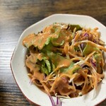 お食事処 だんらん日和 - 