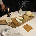 レフェルヴェソンス - 