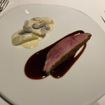 レフェルヴェソンス - 