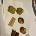 レフェルヴェソンス - 