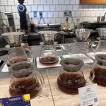 VERVE COFFEE ROASTERS - 