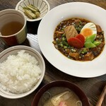 お食事処 だんらん日和 - 料理写真: