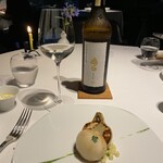 レフェルヴェソンス - 