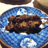 始祖鳥 - はつもと