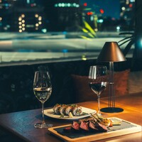 にしあざぶ - 乃木坂/バー | 食べログ