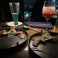 渋谷 Blue bird - 