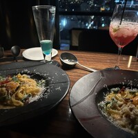 渋谷 Blue bird - 