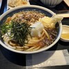 手打うどん 長谷沼