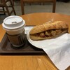 スターバックス コーヒー 天神VIORO店