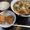 家庭料理 富久