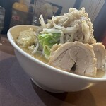 ラーメンどん - 