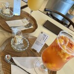 Oolong Market 茶市場 - 