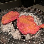 Horumon Yakiniku Hachi - 