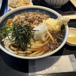 手打うどん 長谷沼 - 