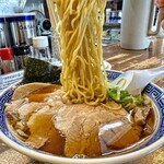 Chuuka Soba Marufuku - 