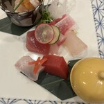 おおさか料理  浅井 - 