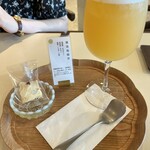 Oolong Market 茶市場 - 