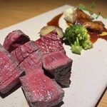 Teppanyaki Ichini - 