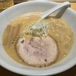 麺乃やました - 