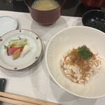 おおさか料理  浅井 - 