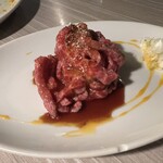 Horumon Yakiniku Hachi - 