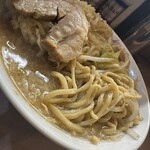 ラーメンどん - 