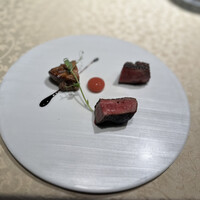神戸牛炉釜ステーキ GINZA KOKO炉 - 