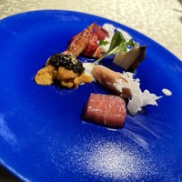 神戸牛炉釜ステーキ GINZA KOKO炉 - 