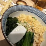 蕎麦酒処 空庵 - 