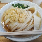 手打ちうどん こげら - 