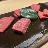 日本焼肉 はせ川 銀座店 - 
