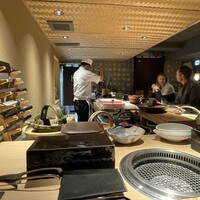 日本焼肉 はせ川 銀座店 - 