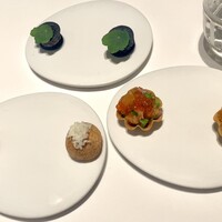 L'ORANGERIE - 