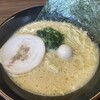 横浜家系ラーメン 一四家