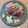 KATSUO 