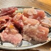 大衆焼肉ホルモン 溝の口 ひゃくてん