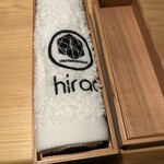 炭Kappo hirac - 