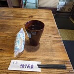 鴨や天童 - 