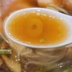 ラーメン 坊也哲 - スーピー