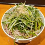 ラーメン 坊也哲 - 大正義