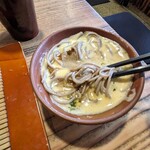 鴨や天童 - 