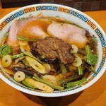 ラーメン 坊也哲 - 最高
