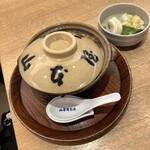 Yamamotoya Honten - 味噌煮込みうどん¥1,430