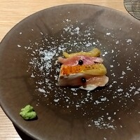 やきとり松岡 - 