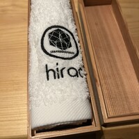 炭Kappo hirac - 
