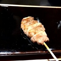 やきとり松岡 - 