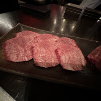 焼肉うしごろ 銀座並木通り店 - 