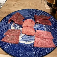 大衆肉酒場 こだわり米 匠 -  大衆肉酒場 こだわり米 匠 -