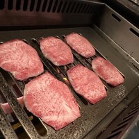 焼肉うしごろ 銀座並木通り店 - 
