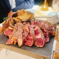 ocean good table 渋谷 - 
